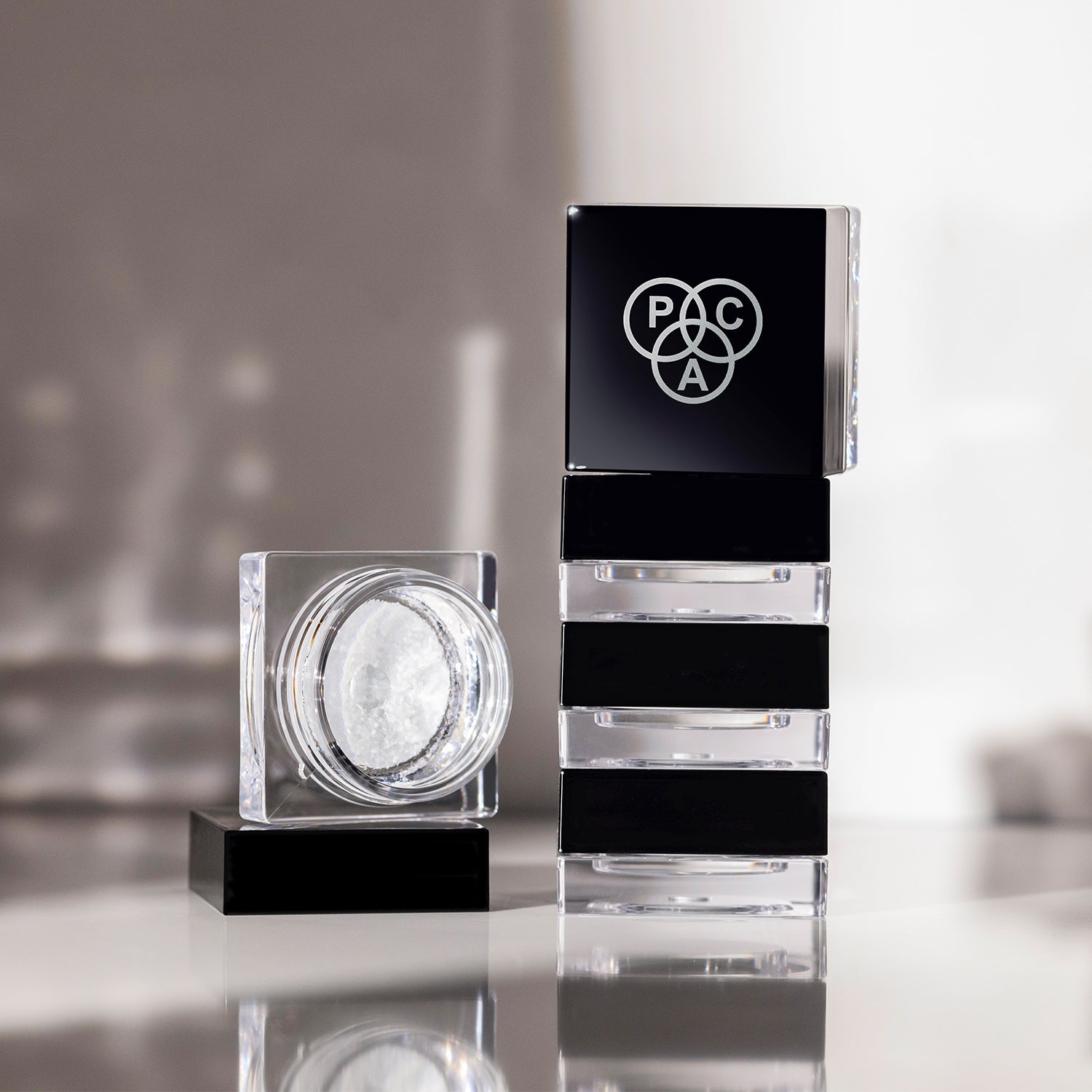 PAC Cosmetics Superbrowww Gel (5.5 gm)