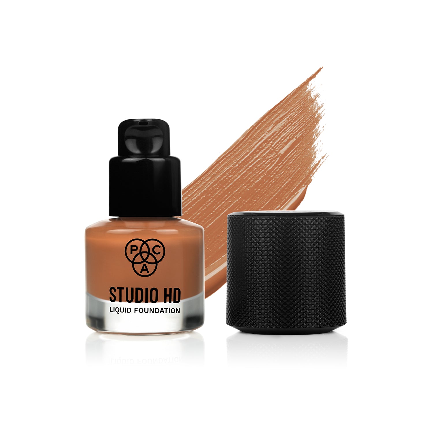 PAC Studio HD Liquid Foundation Mini #Color_5