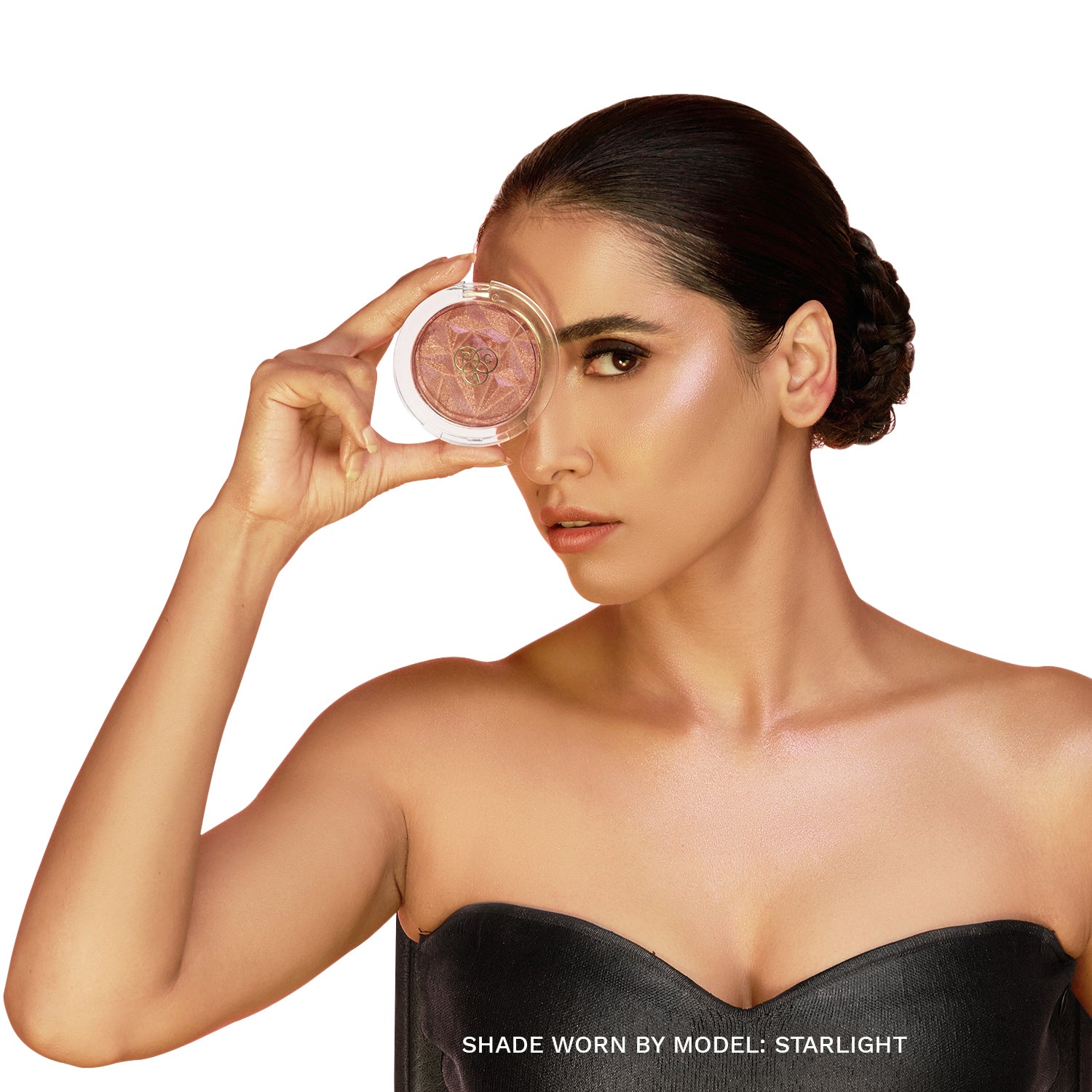 PAC Cosmetics Killer Glow (8.11 gm) #Color_Starlight