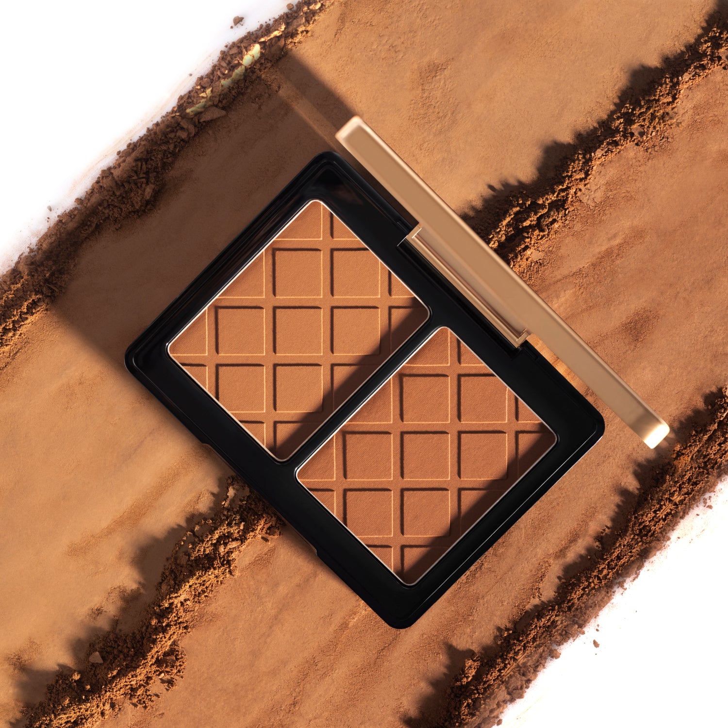 Pac Spotlight Bronzer 2 colors