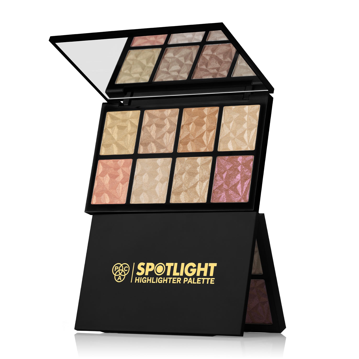 Spotlight Highlighter Palette (8 Colors)