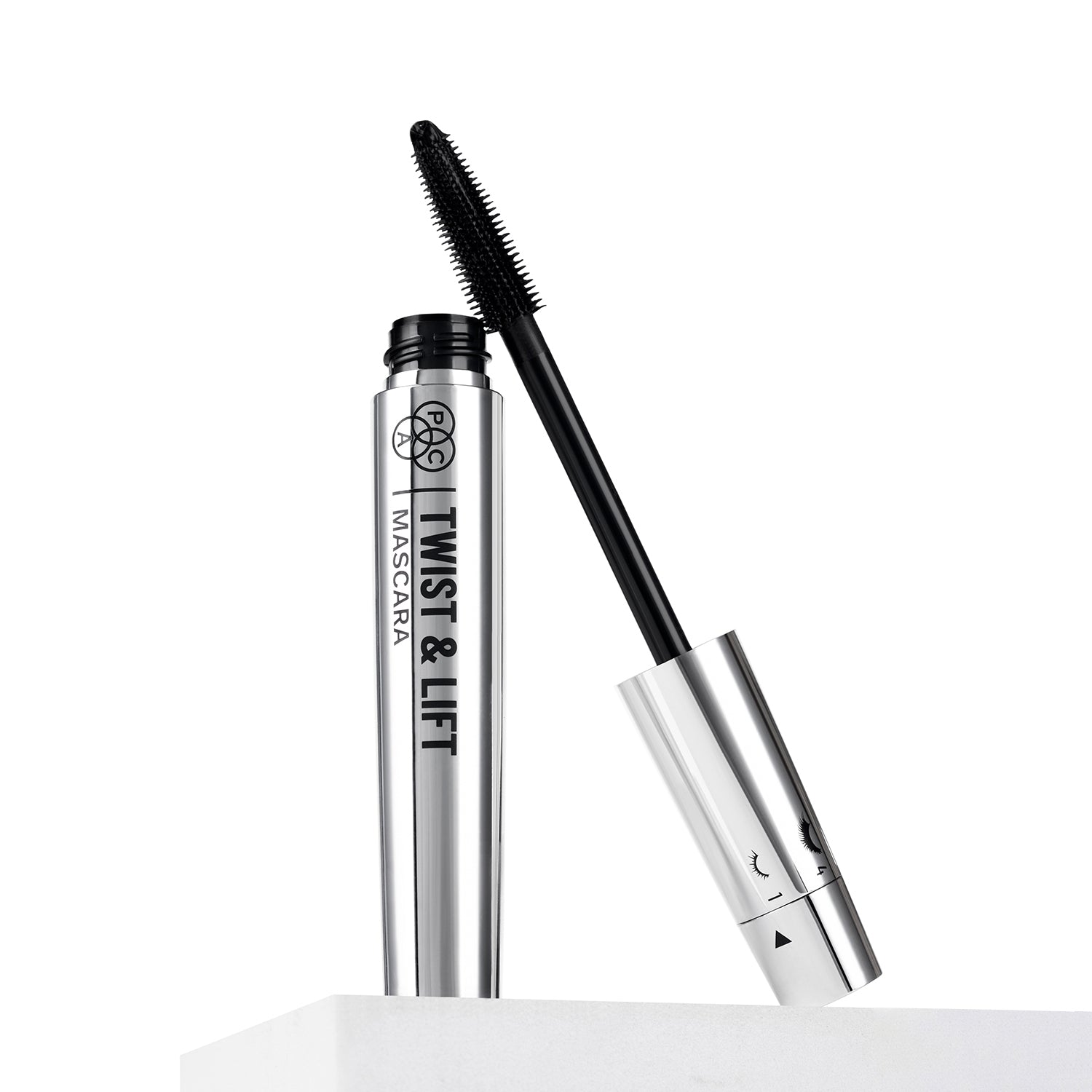 Pac Cosmetics Twist & Lift Mascara