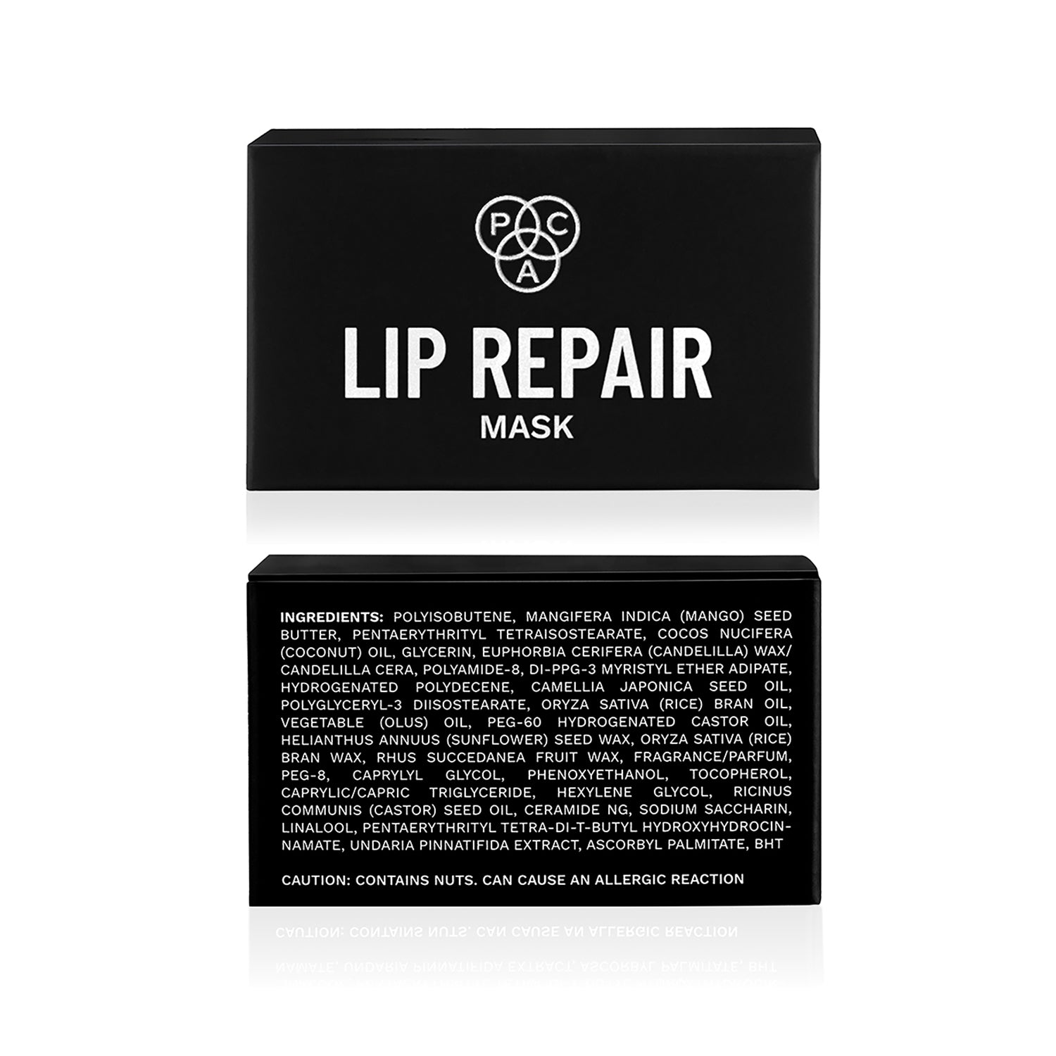 PAC Cosmetics Lip Repair Mask