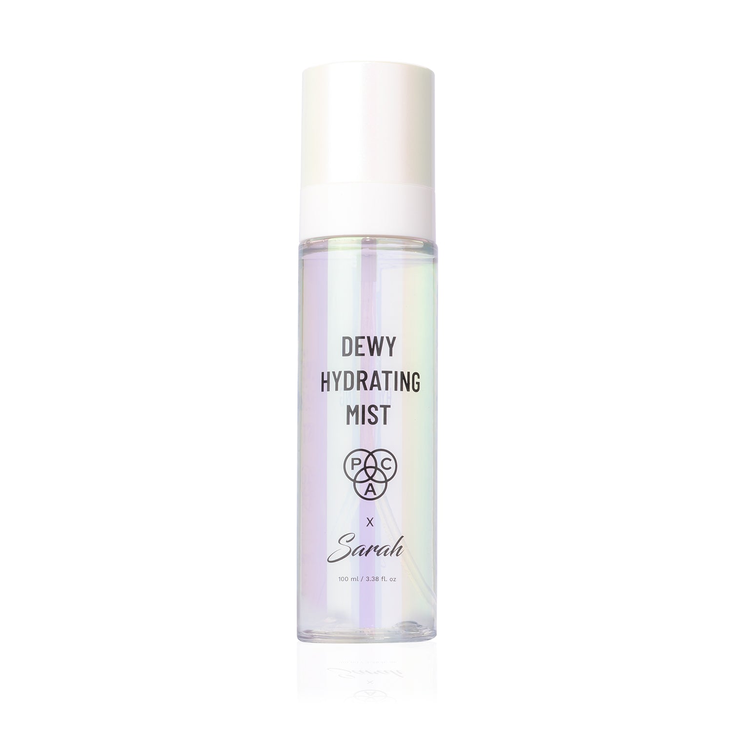 PAC X Sarah Dewy Hydrating Mist