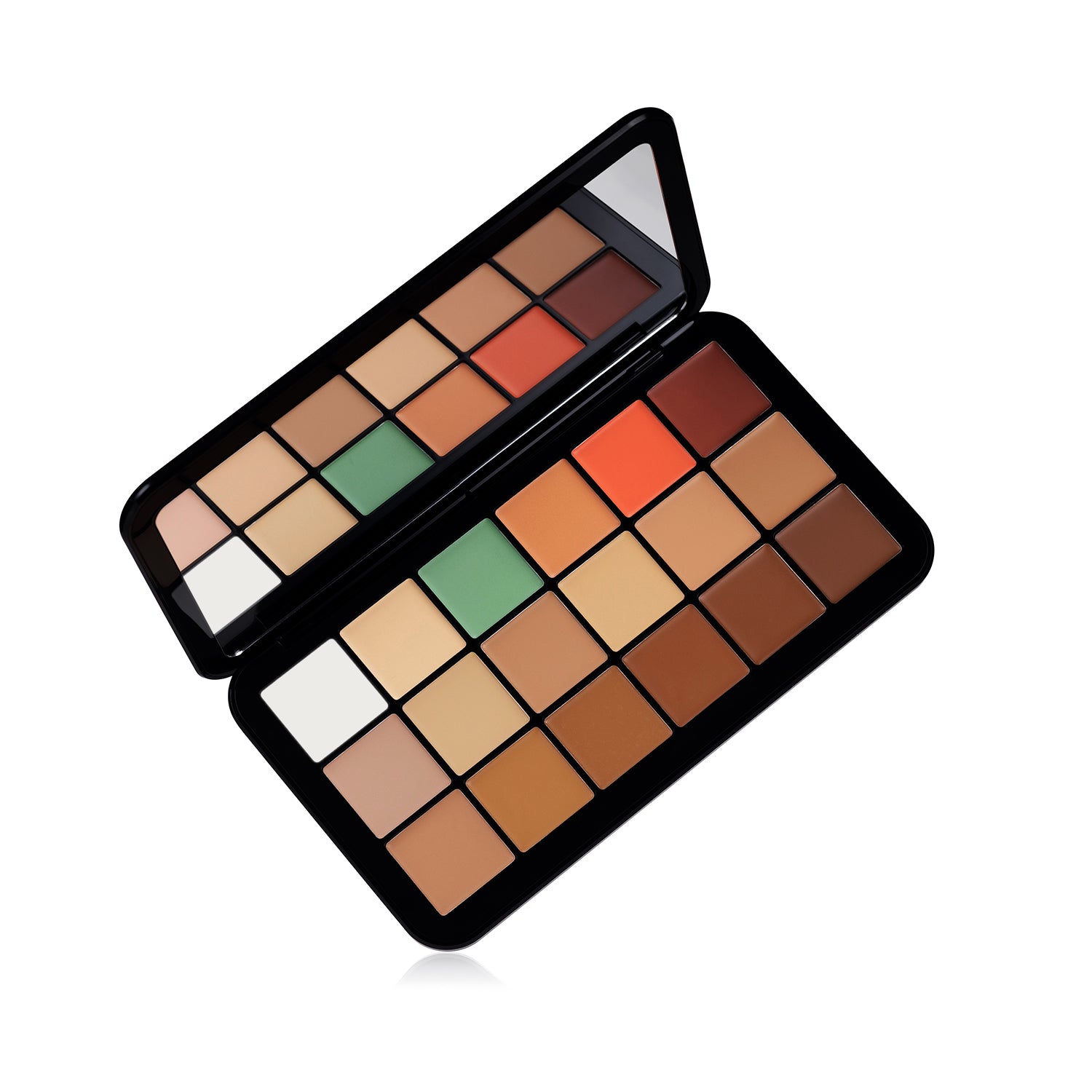 PAC Spotlight Concealer Palette (18 Colors)