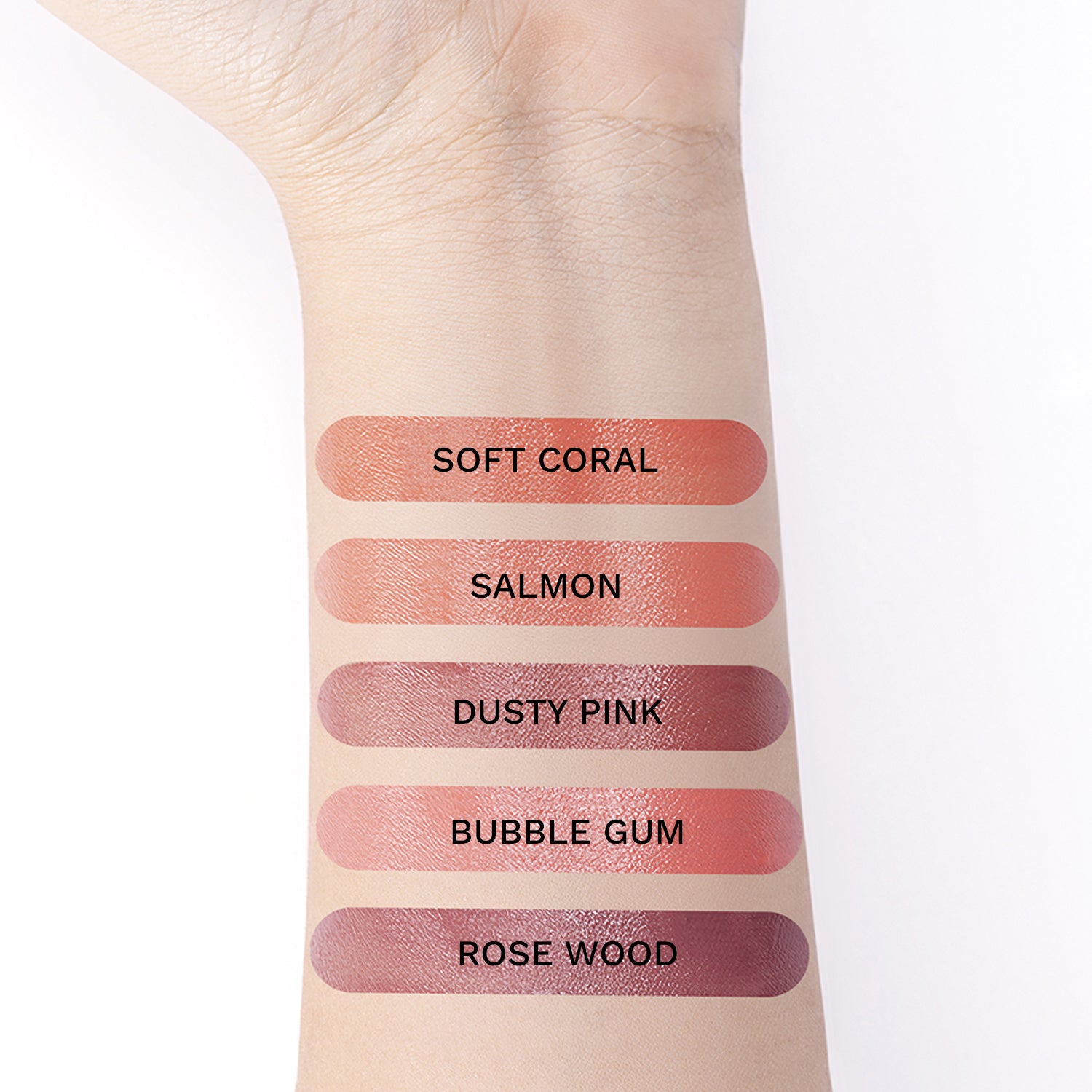 Pac Cosmetics Spotlight Liquid Blush