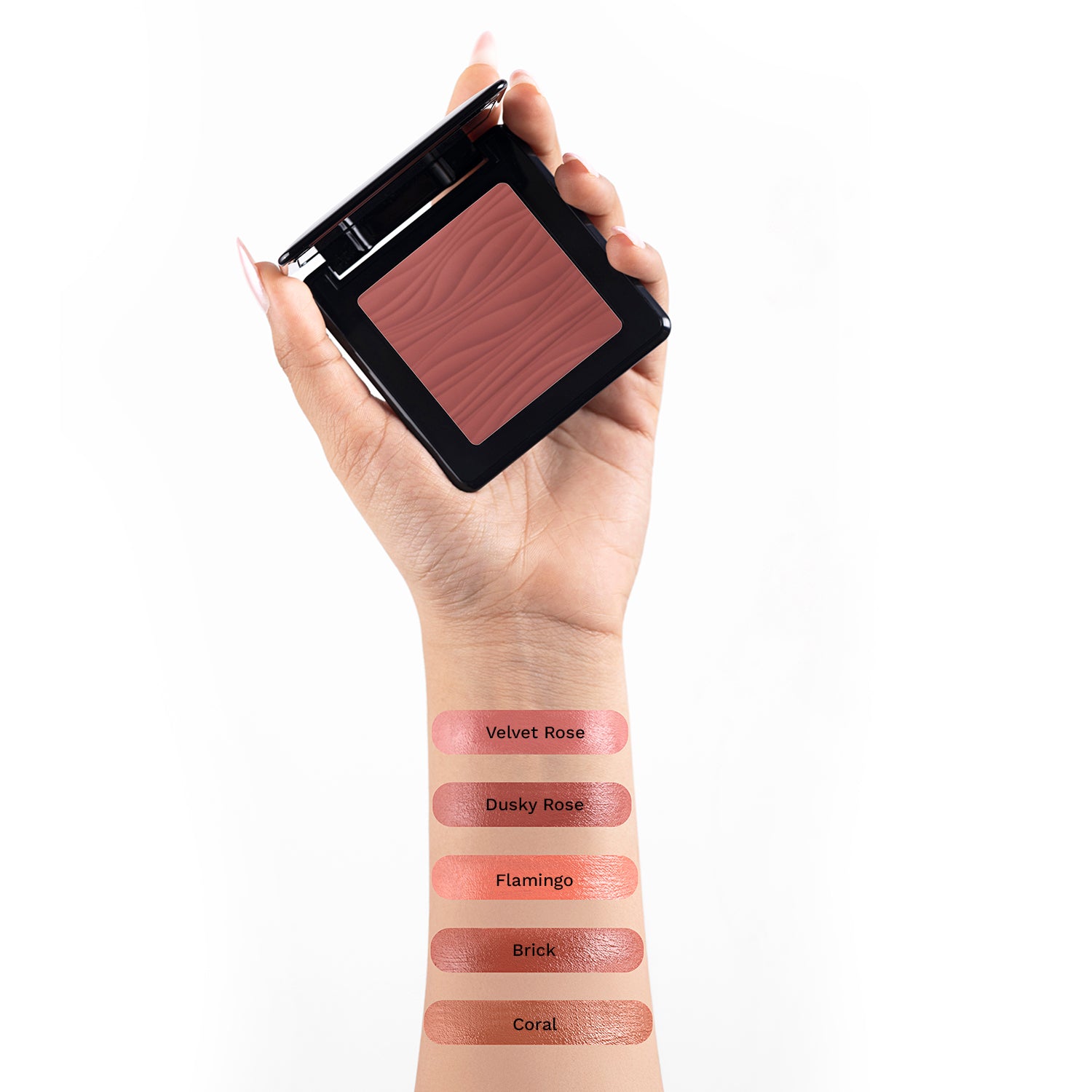 PAC Spotlight Cream Blush