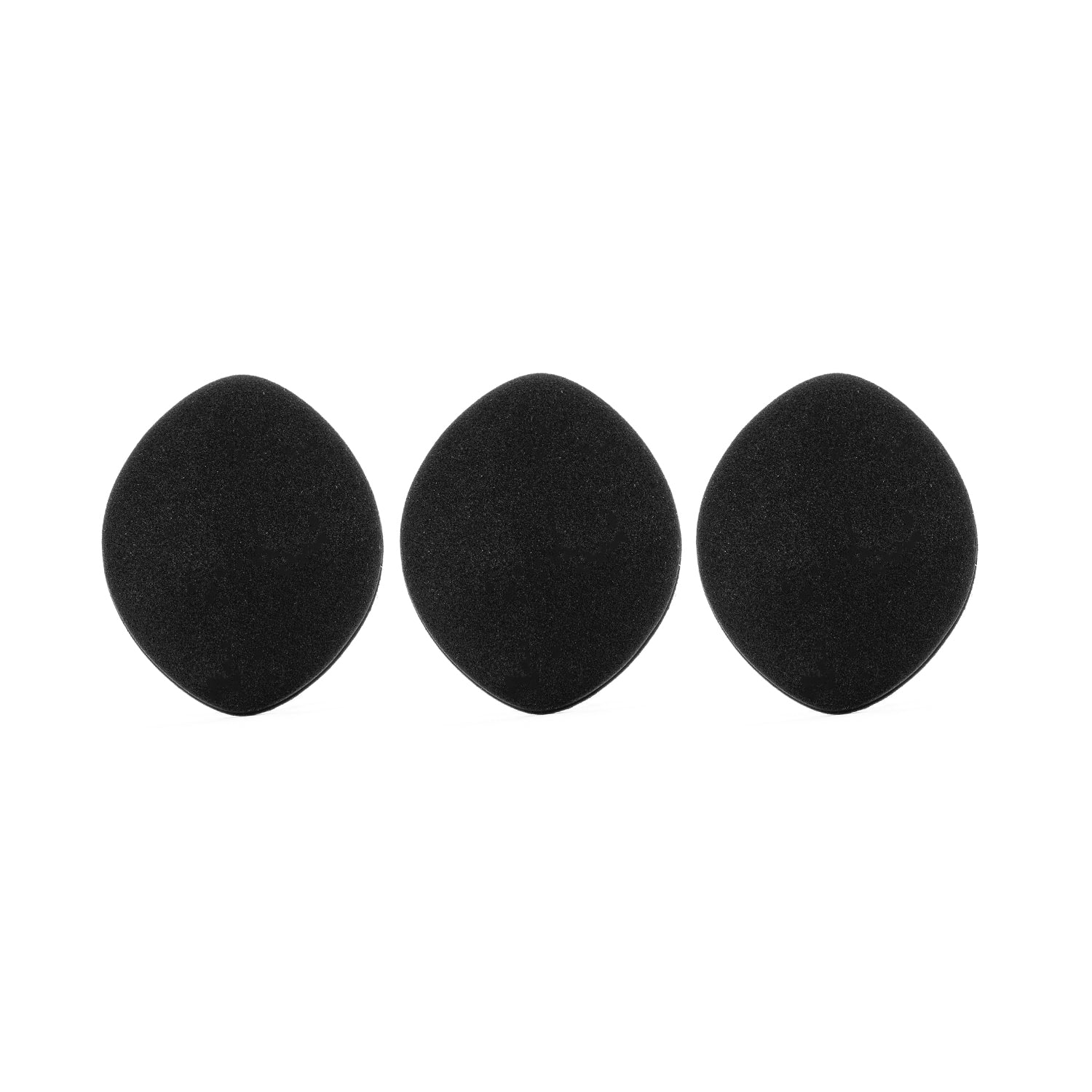 PAC Mini Master Puff  3 Pcs