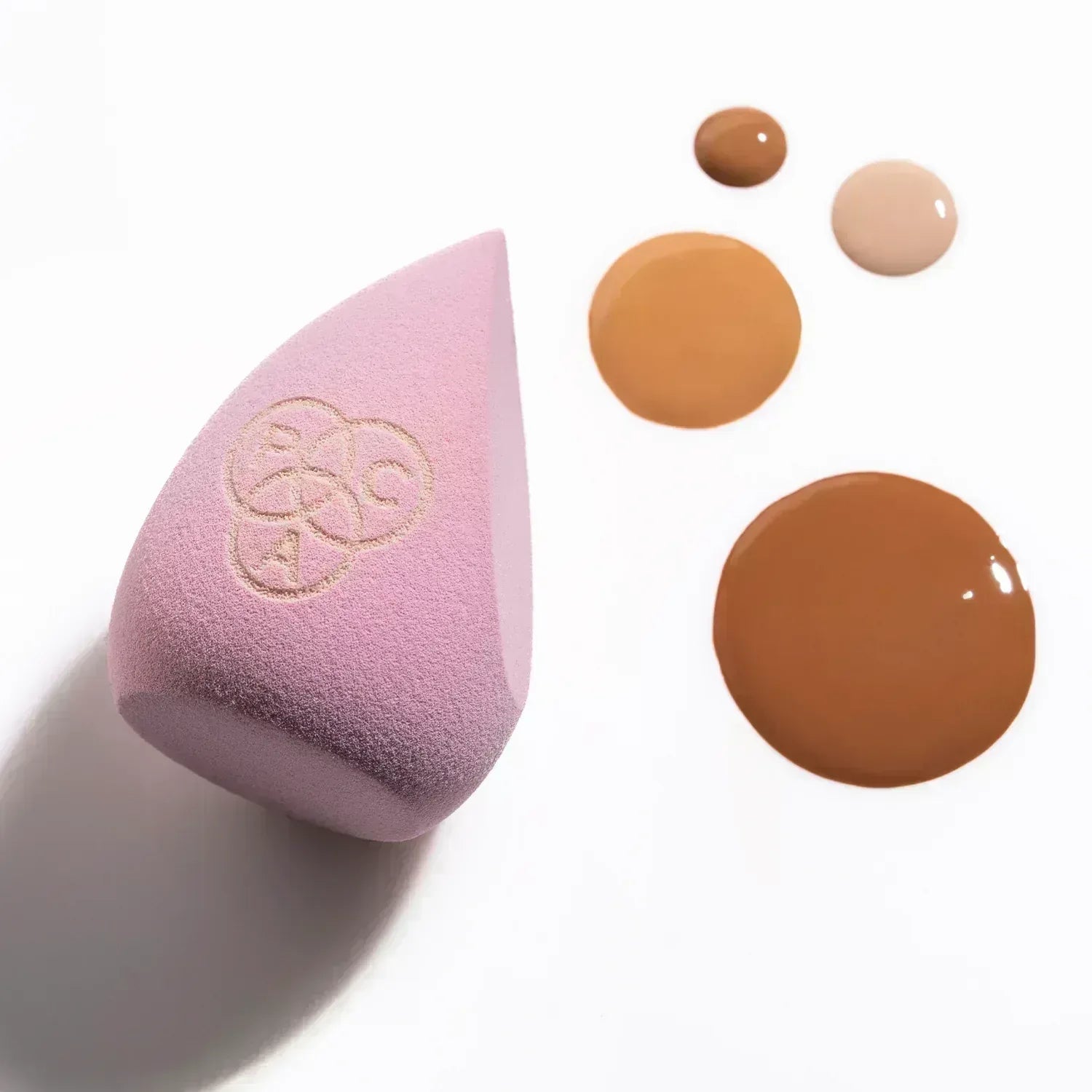 PAC Classic Perfector Makeup Sponge