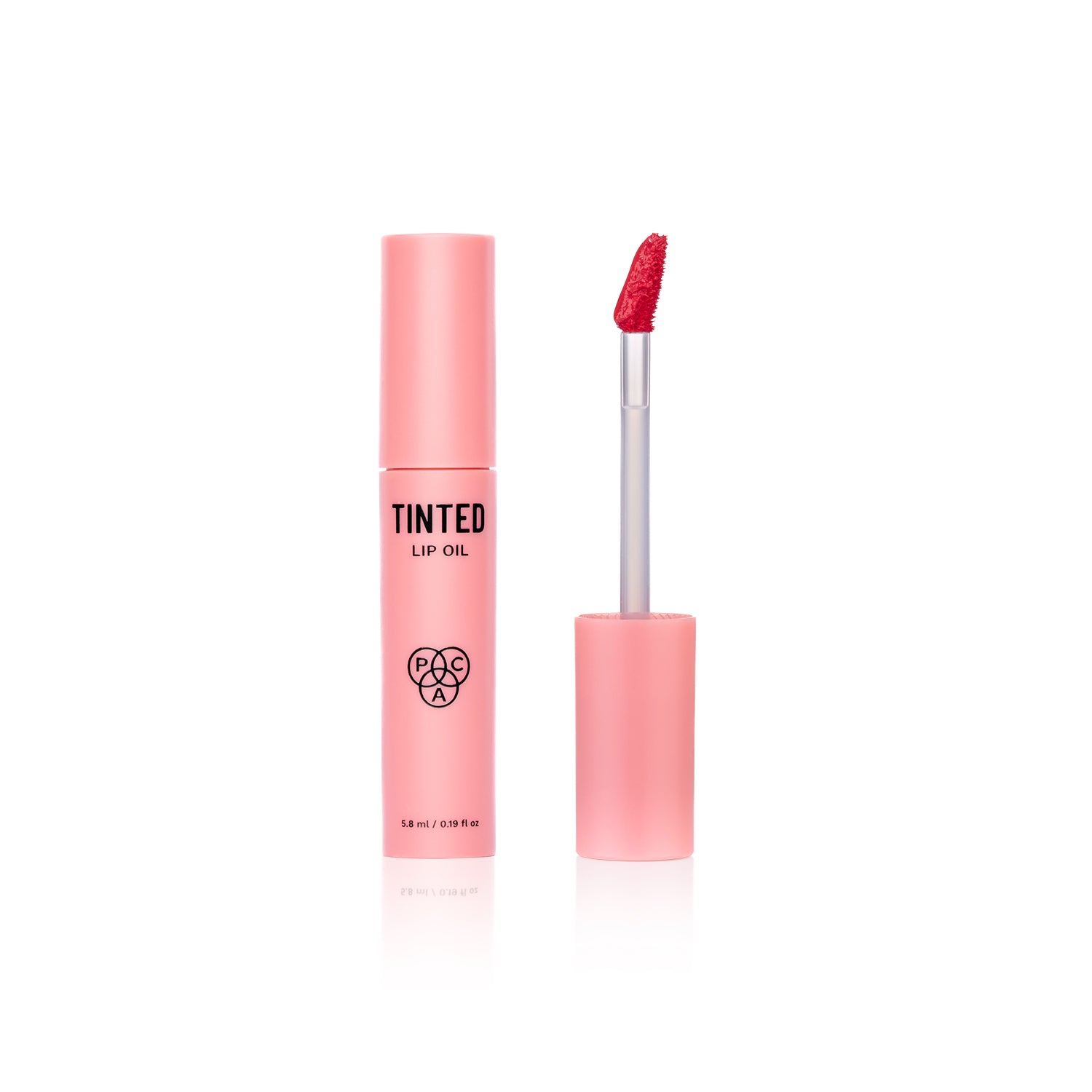 PAC Tinted Lip Oil #Color_Blushing Bride