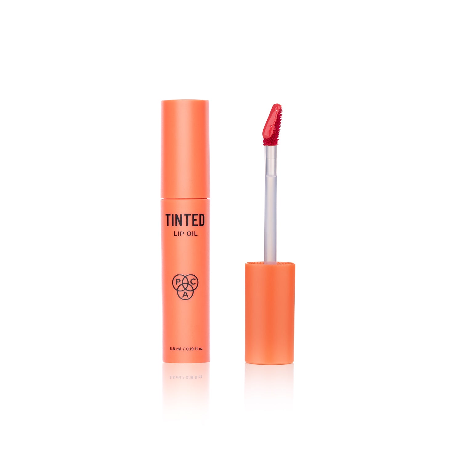 PAC Tinted Lip Oil #Color_Trendsetter