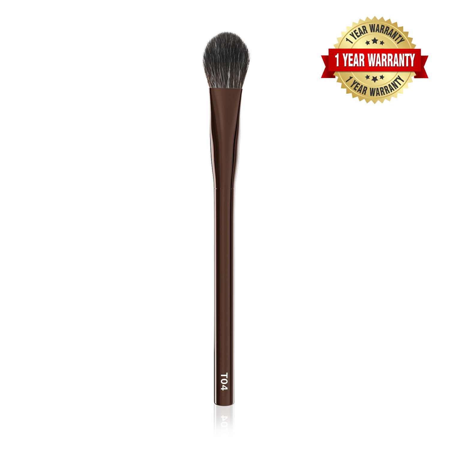 T04 Small Powder Brush