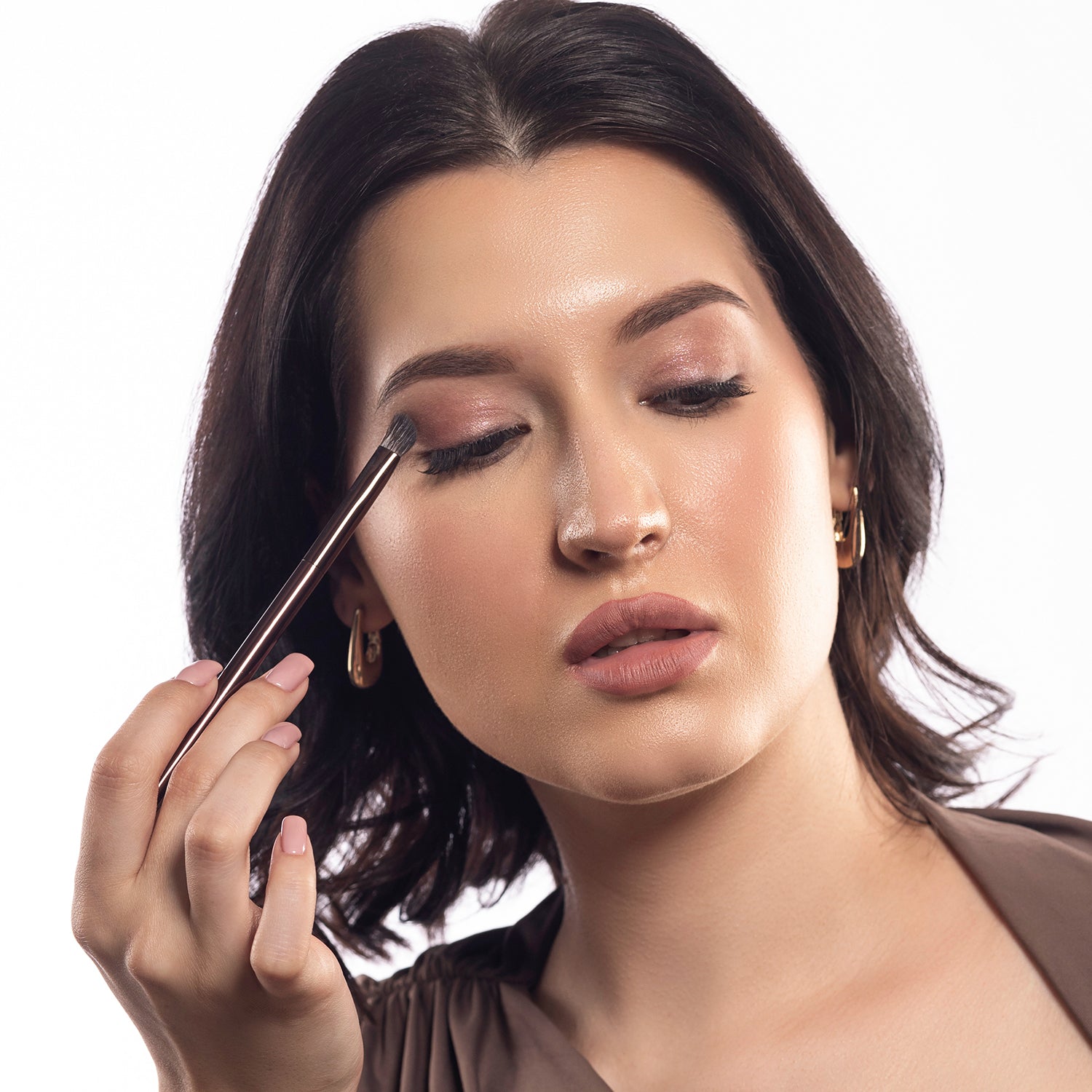 T07 Small Concealer Brush