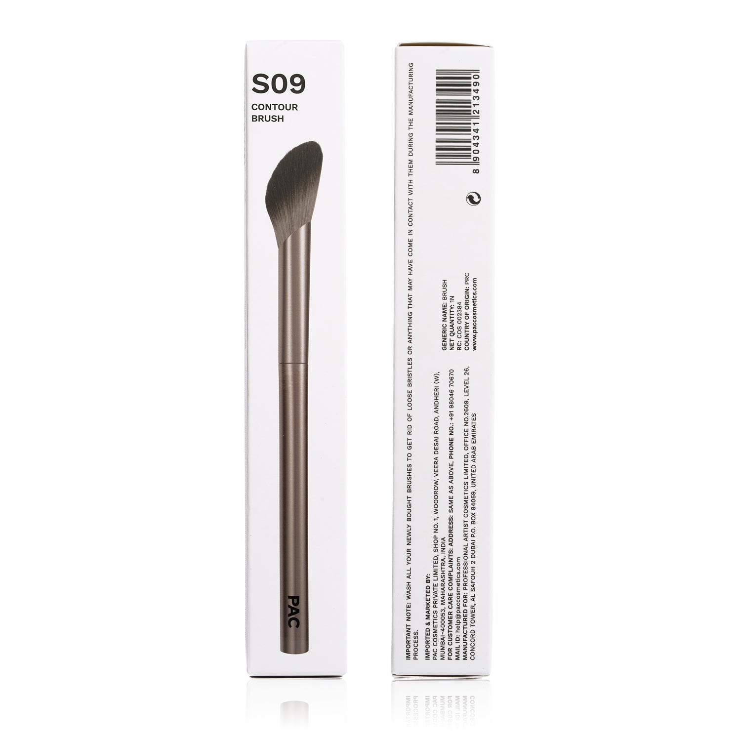 S09 Contour Brush
