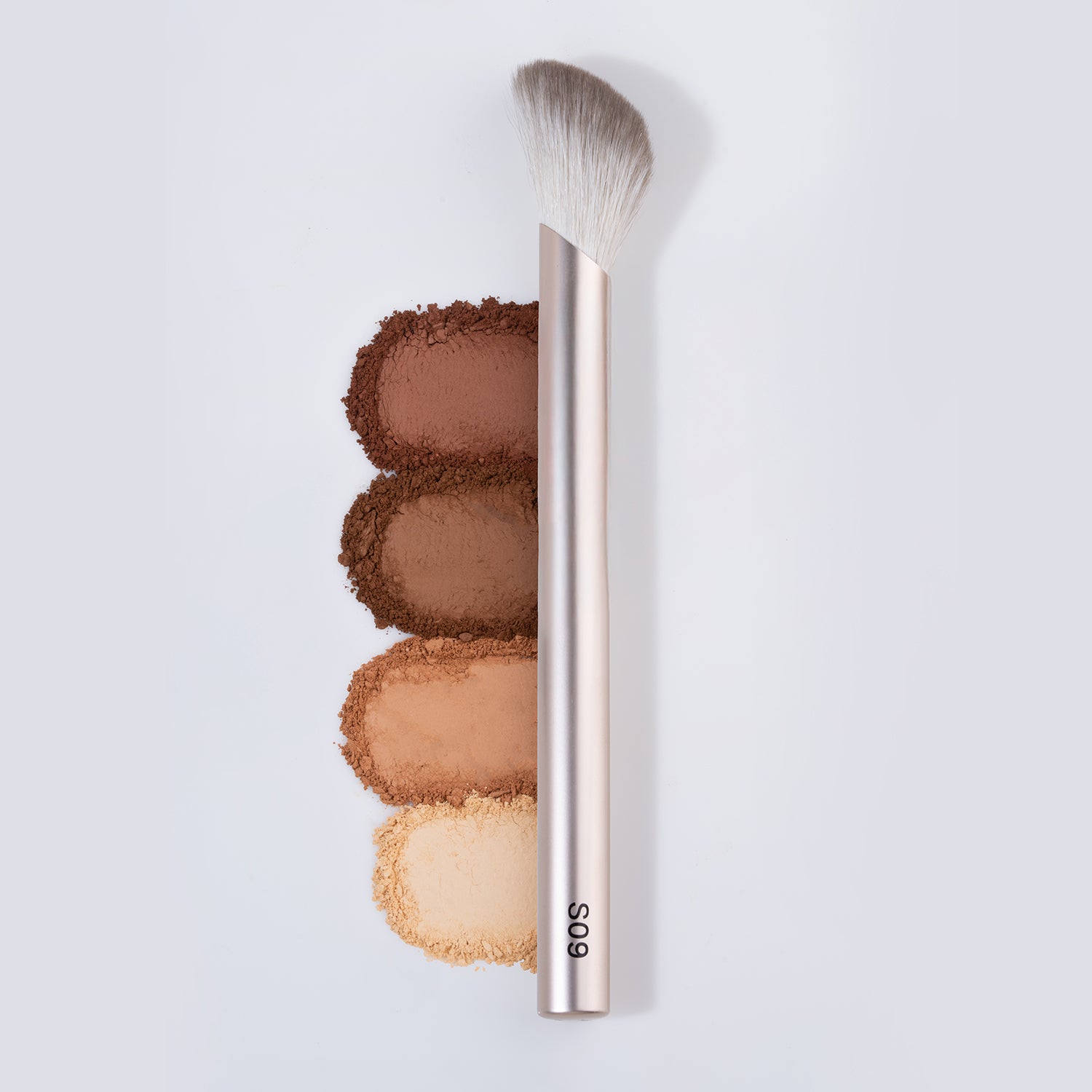 S09 Contour Brush