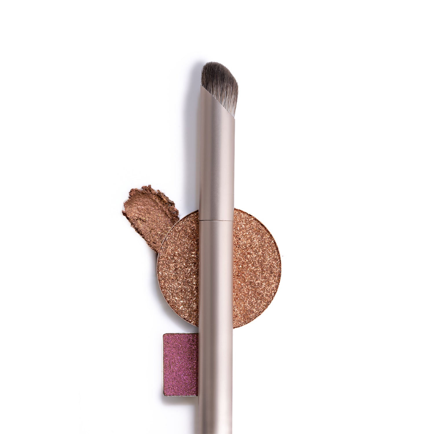 S12 Eyeshadow Packer Brush