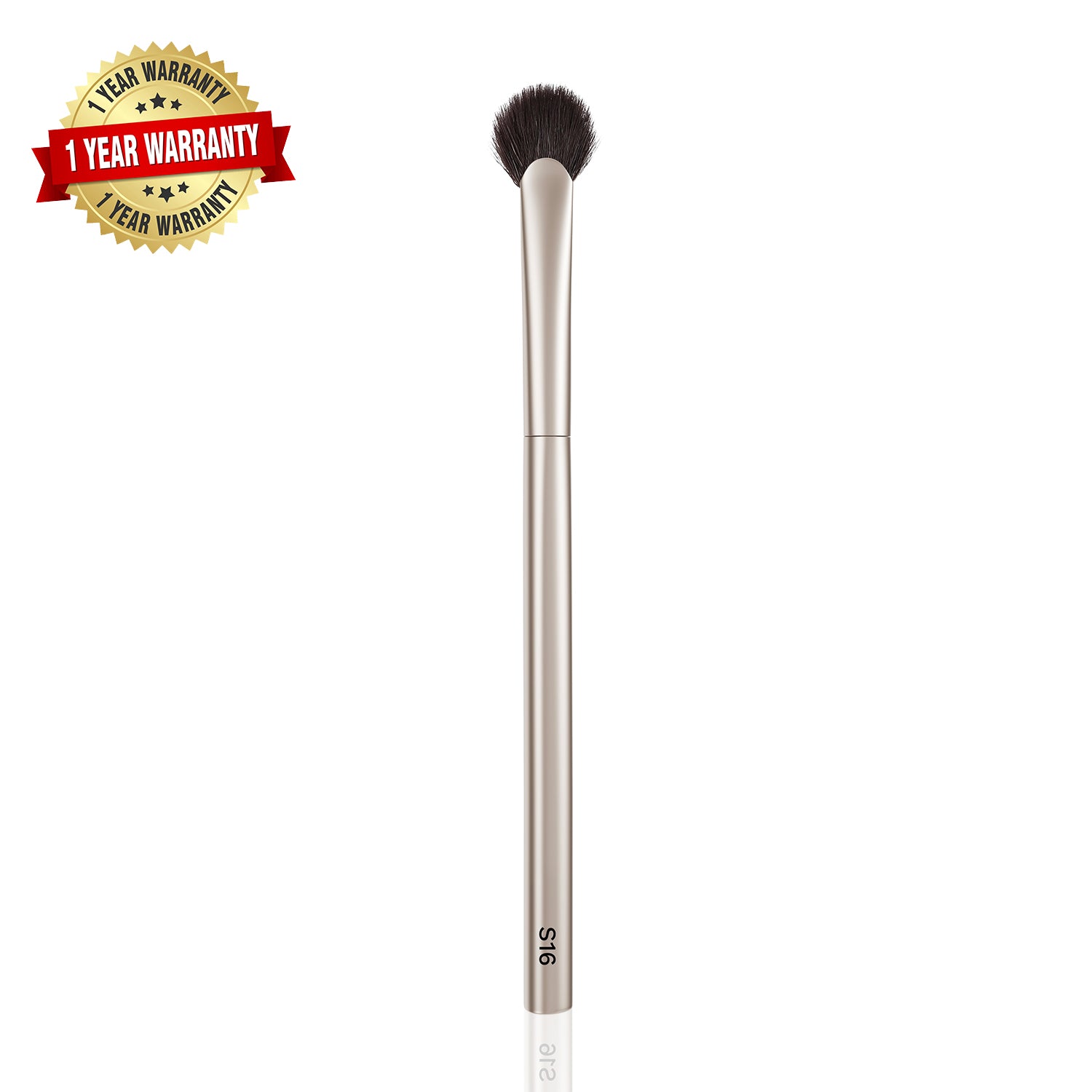 S16 Highlighter Fan Brush