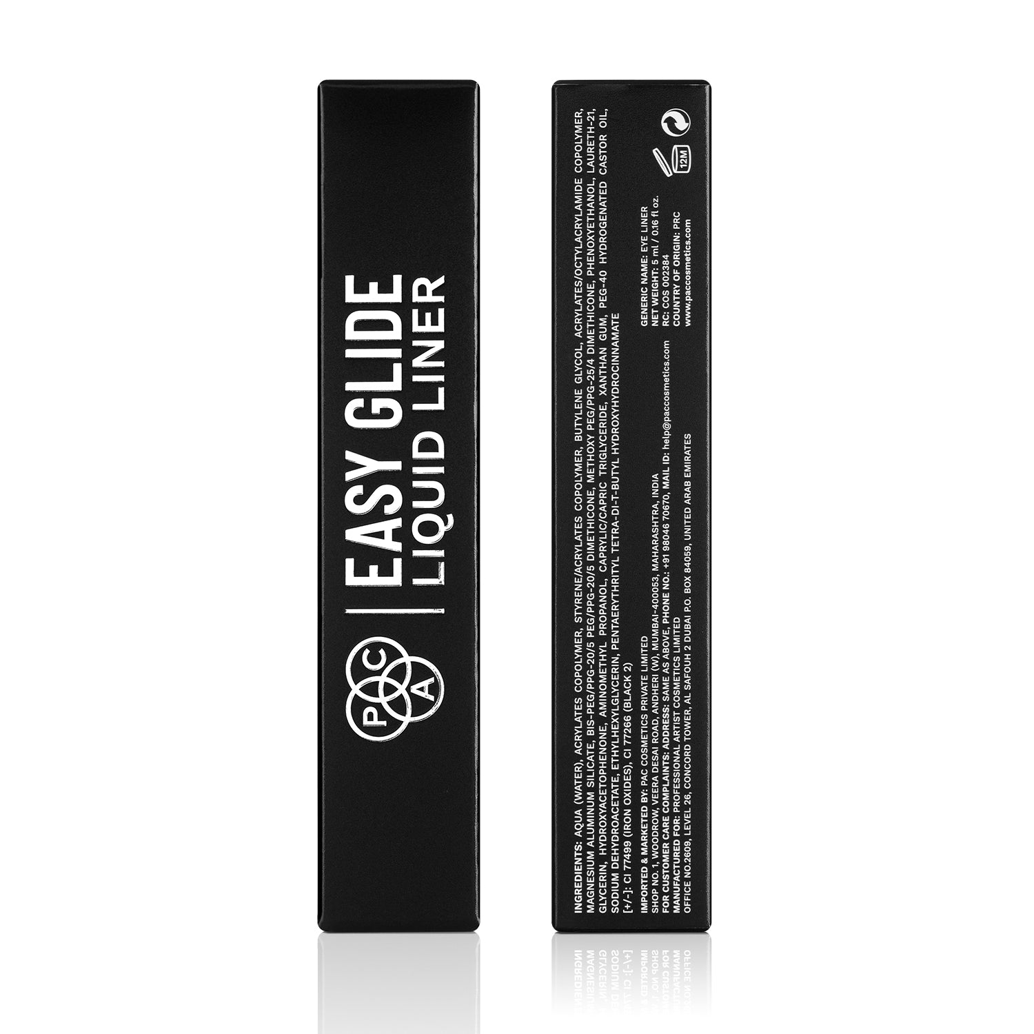 Easy Glide Liquid Liner (5 ml)