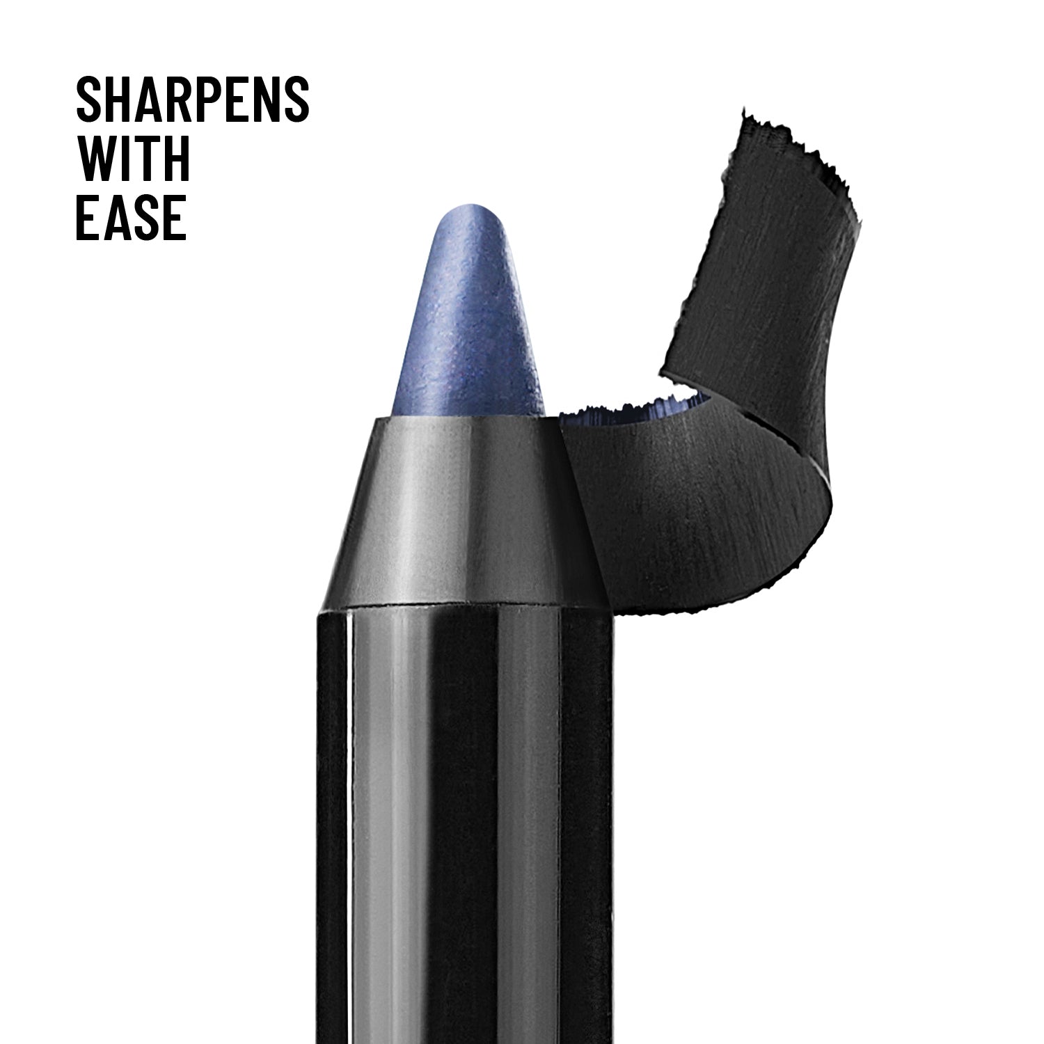 PAC Intense Gel Colored Eye Pencil #Color_Dark Blue