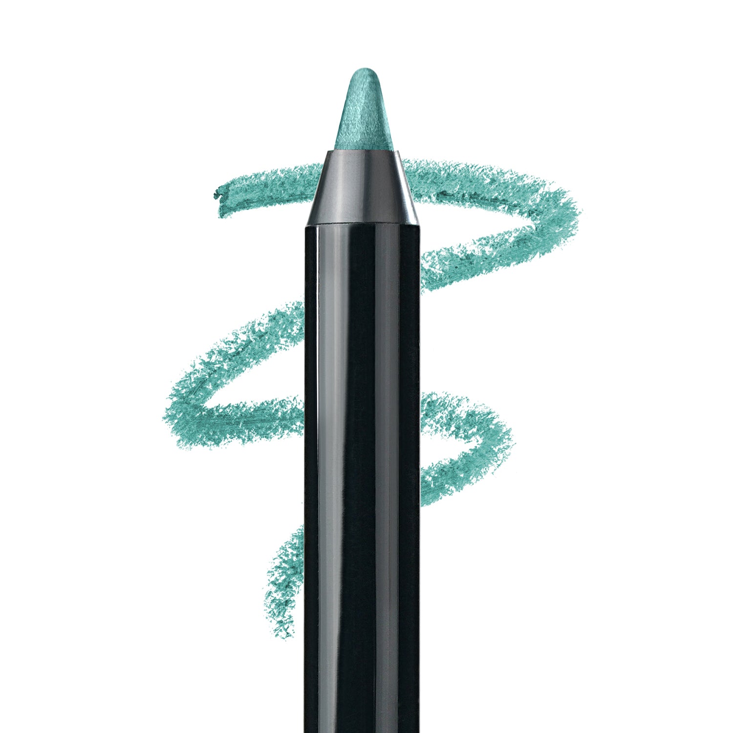 PAC Intense Gel Colored Eye Pencil #Color_Emerald Green