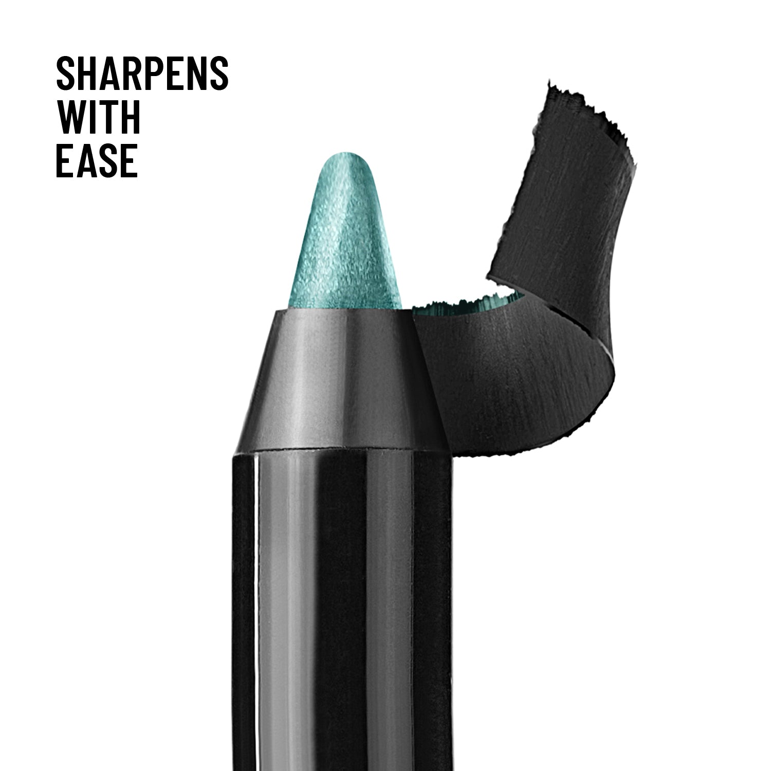 PAC Intense Gel Colored Eye Pencil #Color_Emerald Green