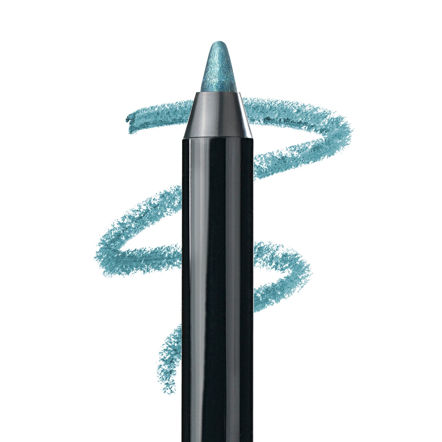 PAC Intense Gel Colored Eye Pencil #Color_Teal