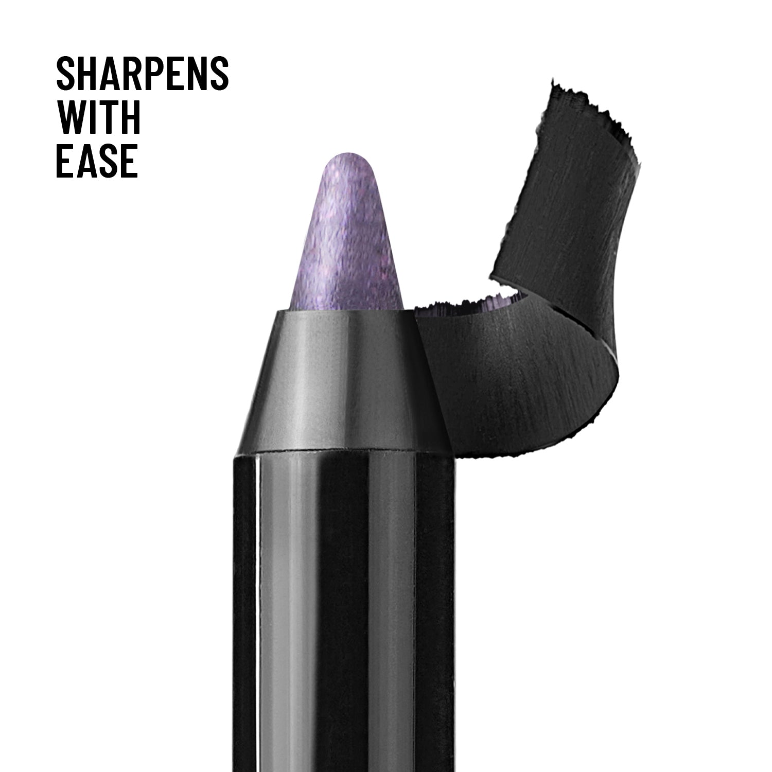 PAC Intense Gel Colored Eye Pencil #Color_Purple