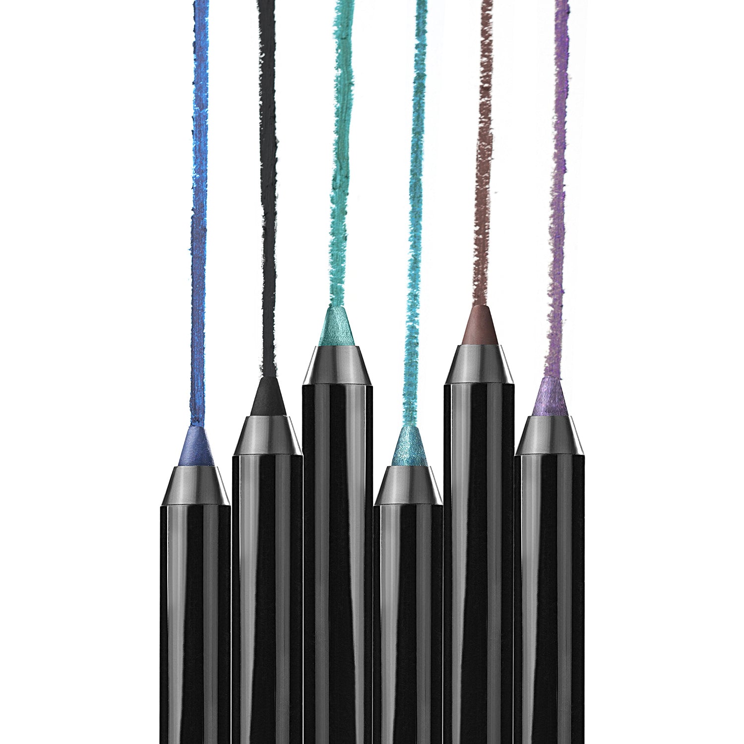 PAC Intense Gel Colored Eye Pencil #Color_Purple