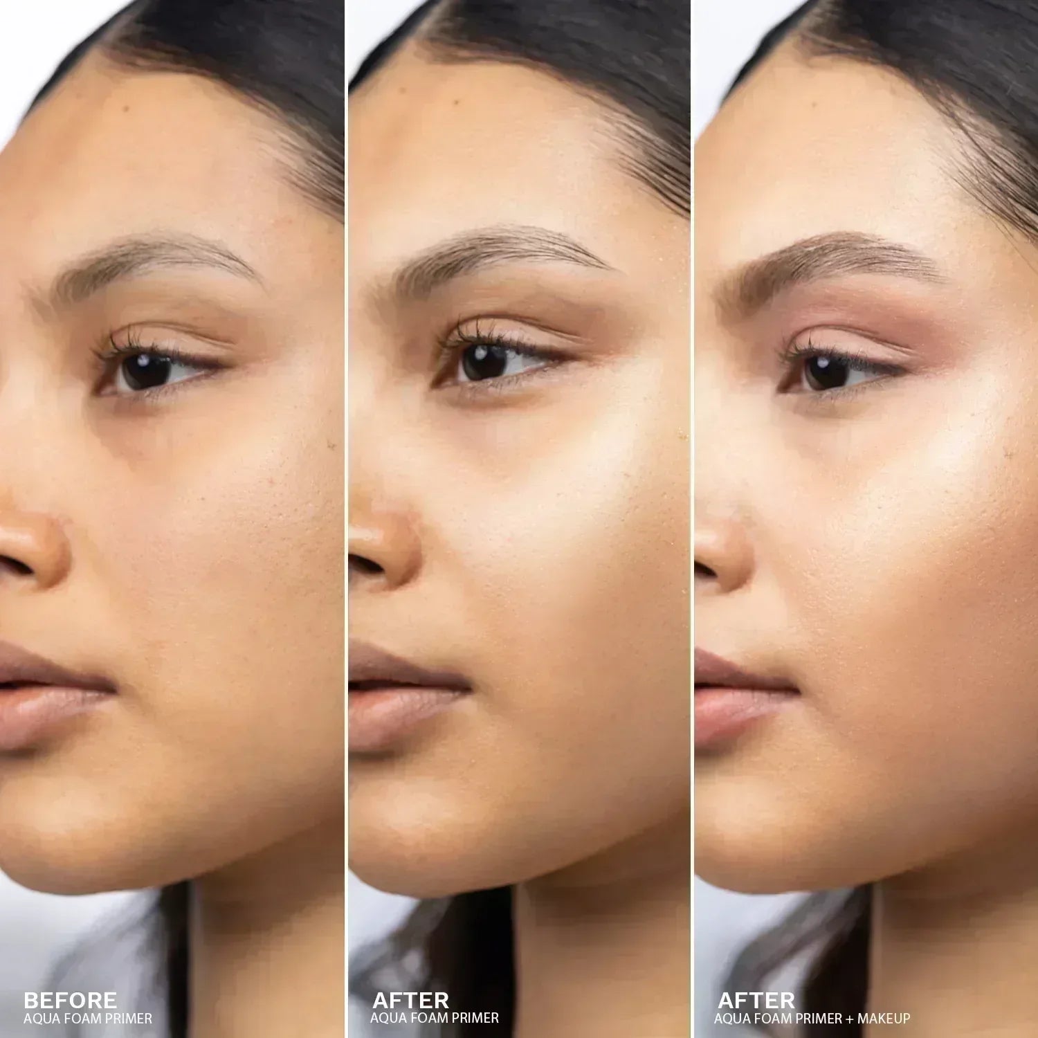 Aqua Foam Primer (35 ml)