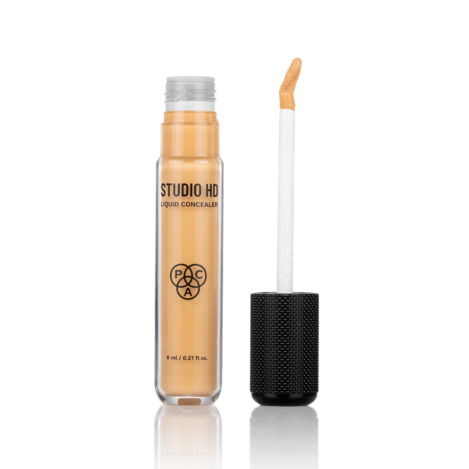 PAC Studio HD Liquid Concealer #Color_HD DEEP 300