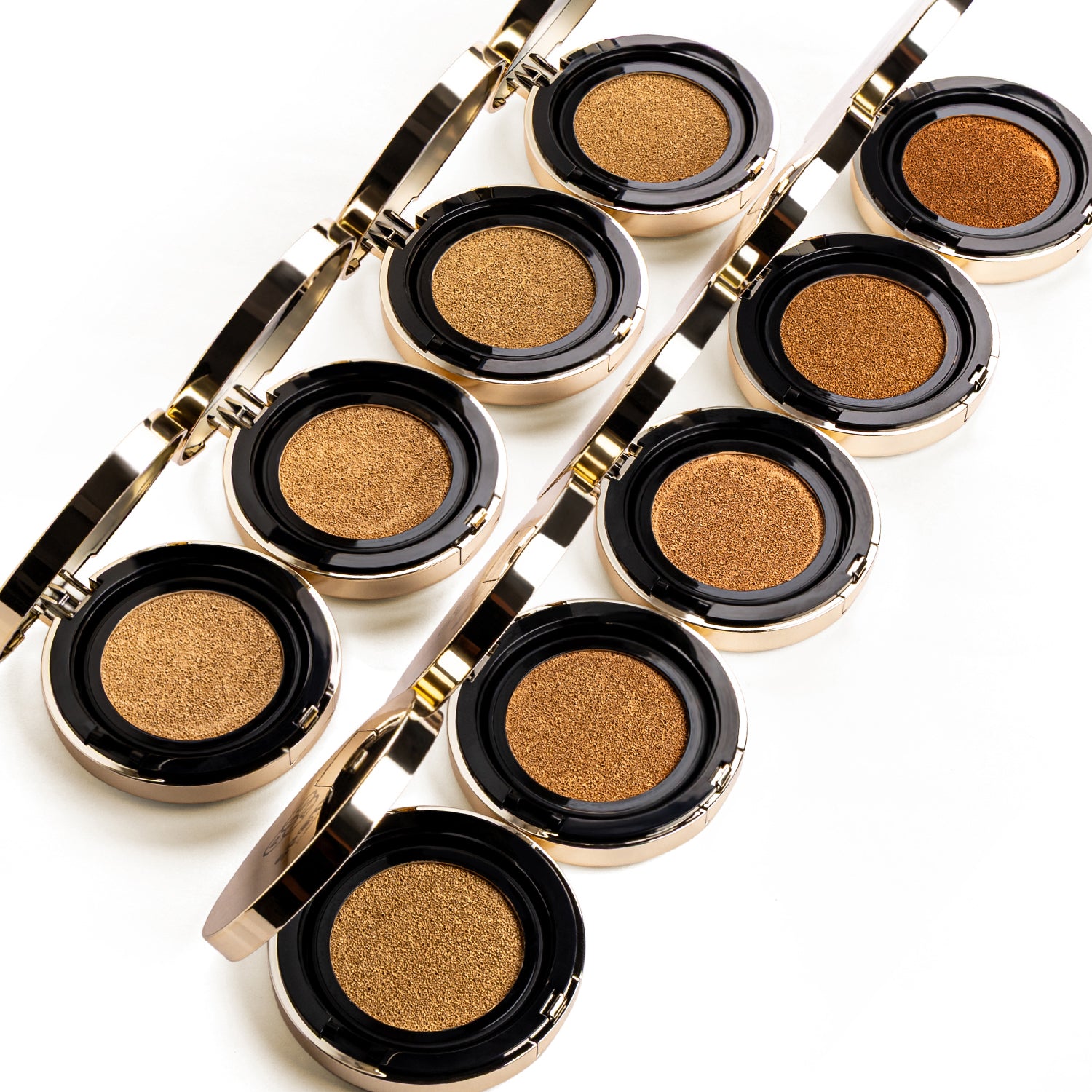 PAC Spotlight Cushion Foundation