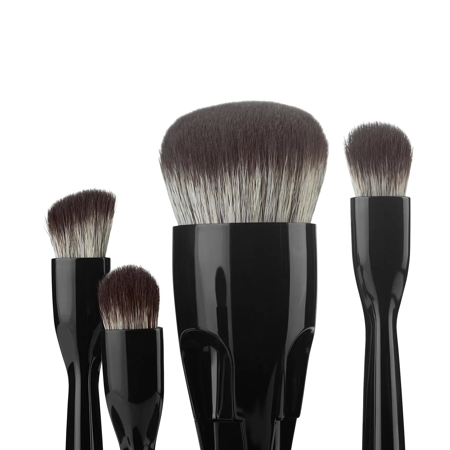 4-IN-1 Makeup Brush