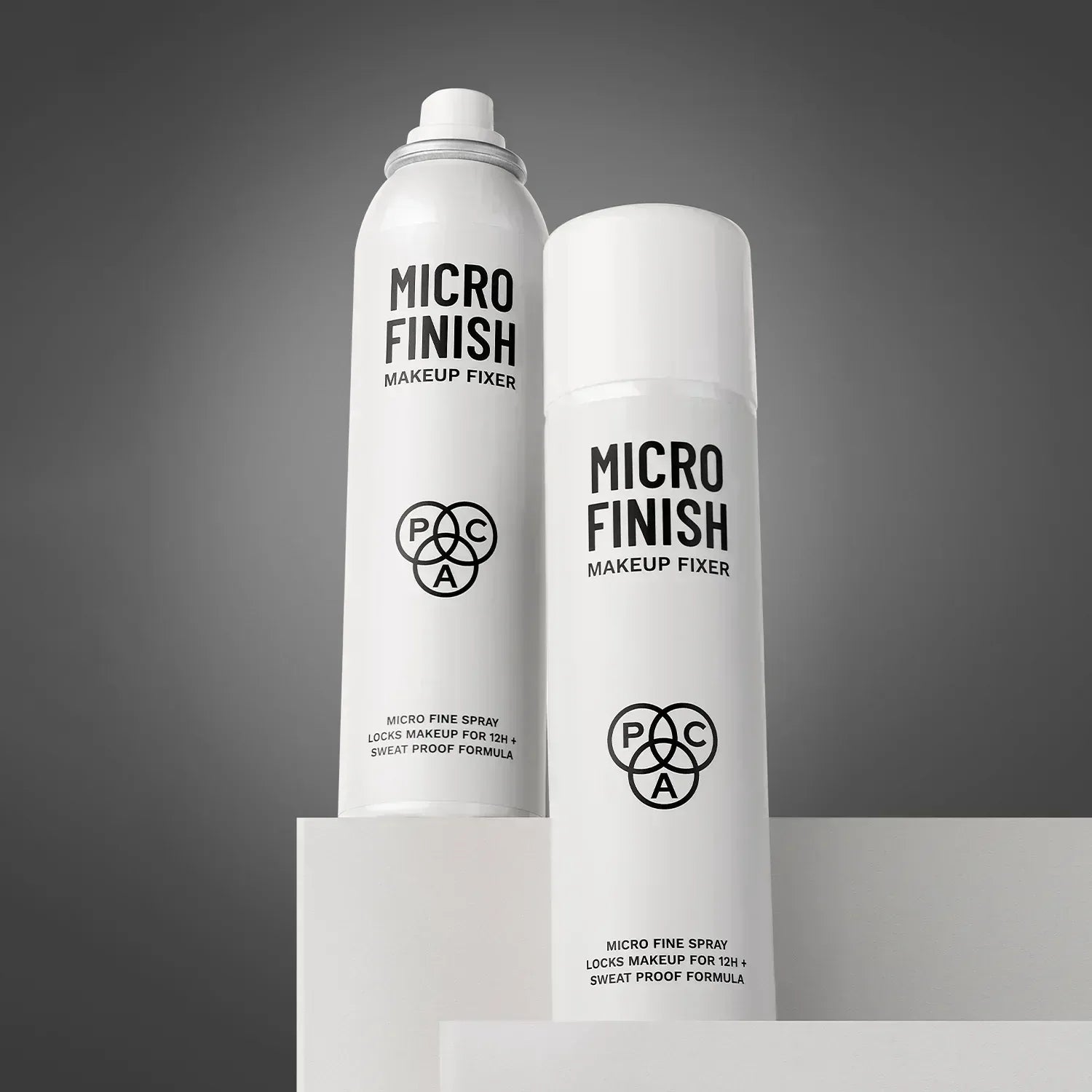 2X Makeup Setting Spray Combo