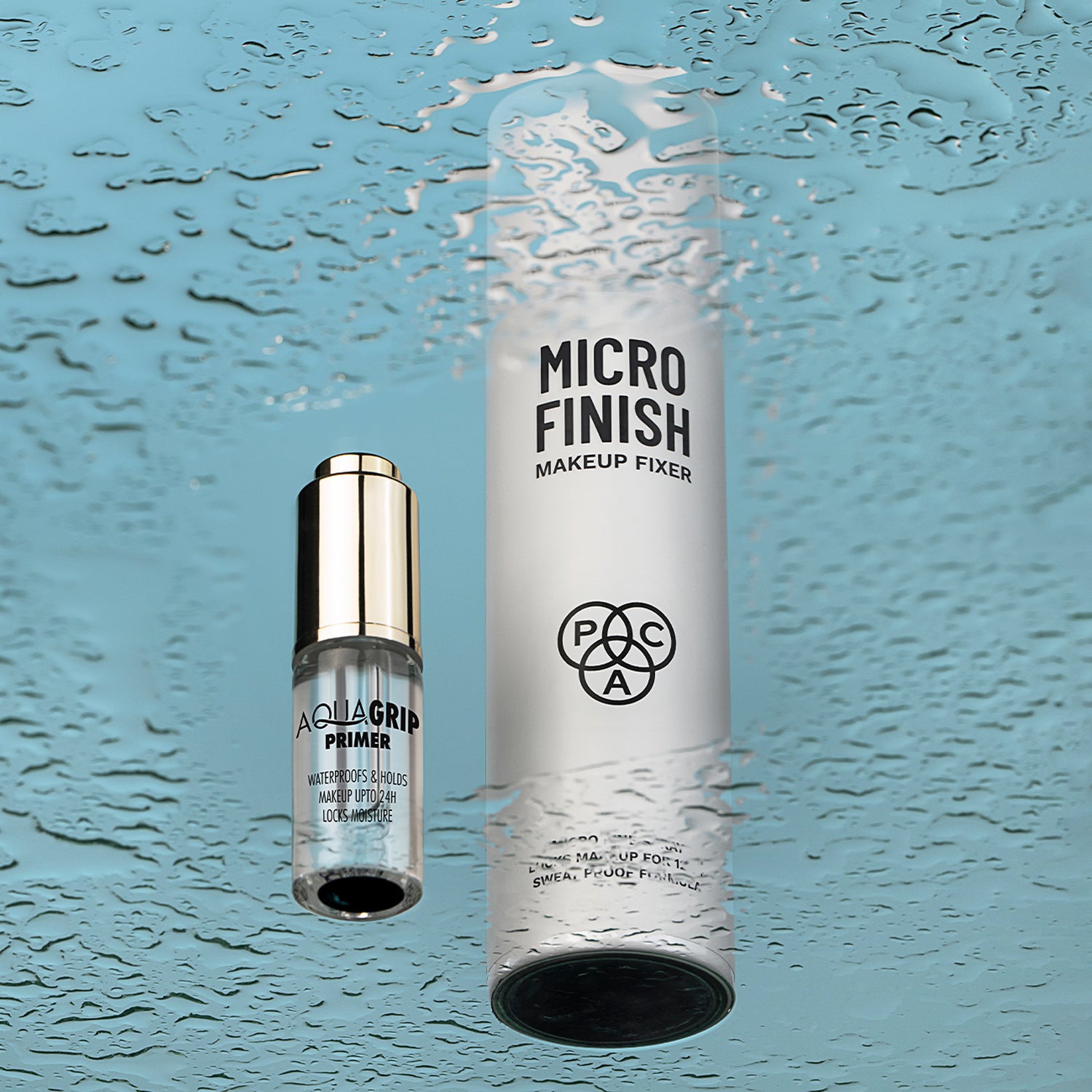 Lock-it-in Prep & Set Kit