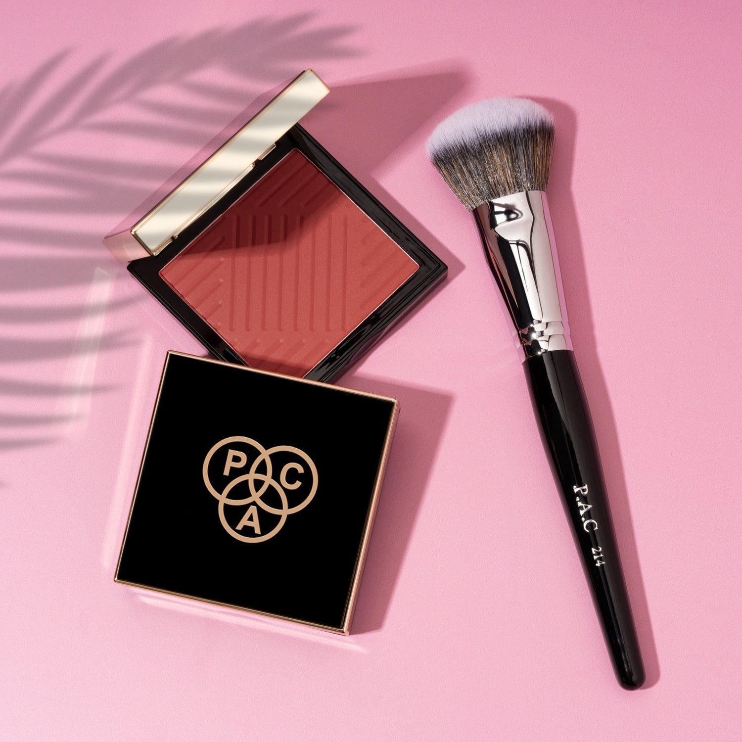 Make You Blush Duo